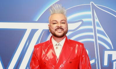 &quot;Это точно он?!&quot; Филипп Киркоров поразил всех своим молодым блондом