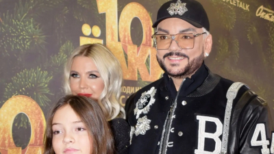 СМИ раскрыли личность матери дочери Филиппа Киркорова