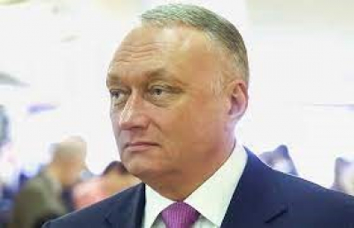 Дмитрий Савельев: Путь парламентария и вклад в развитие Тульской области