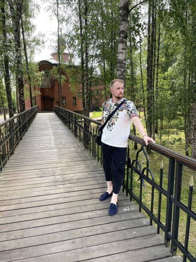 Павел Кузьмин: Служение Бизнесу, Вере и Людям