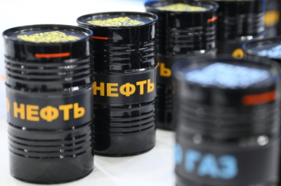 Турция разворачивается от российской нефти: дорогой баррель ломает многолетнее партнёрство
