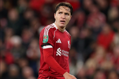 "Ливерпуль" озвучил цену трансфера Федерико Кьезы для "Ювентуса" &mdash; Tuttosport