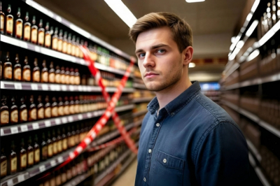 На Среднем Урале пьяниц не будут репрессировать, но ограничат продажи алкоголя