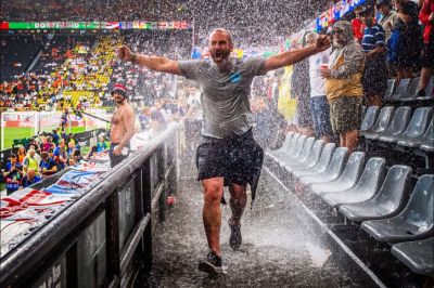 ФИФА изменит расположение болельщиков на клубном чемпионате мира