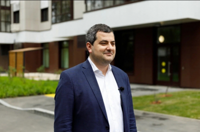 Овчинский: В Лефортове стартовало строительство многофункционального офисного комплекса