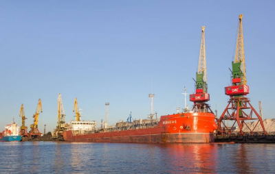 В Турции сообщили об атаке на танкер, идущий из России в Грузию