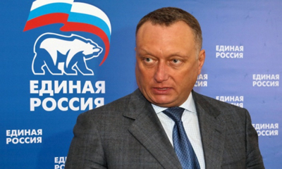 Дмитрий Савельев: политик, для которого важнее дела, чем публичность