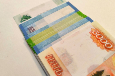 Росстат: миллионные зарплаты в России удвоились