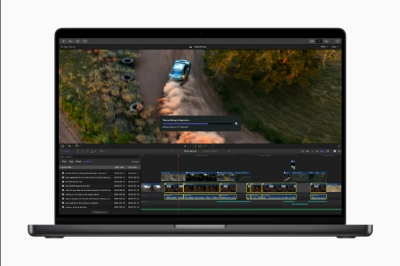Apple запускает подписку Creator Studio с 10 креативными приложениями, включая Final Cut и Logic Pro
