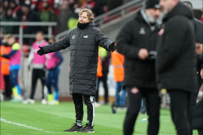 Семшов раскритиковал назначение Карпина в "Динамо": у него нет ни одного трофея