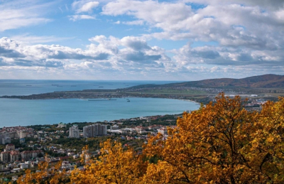Геленджик: лучшие места для отдыха, где поесть и что взять с собой