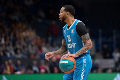 Американский баскетболист Ксавьер Мун обратился к фанатам &quot;Зенита&quot;