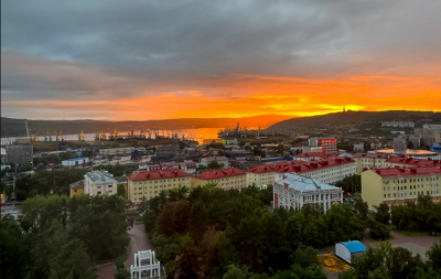 Мурманская область ставит цель принять миллион туристов к 2028 году