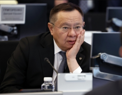 Файзуллин анонсировал 100 млн "квадратов": как Россия переписывает рекорды жилищного строительства вопреки санкциям и ипотечным качелям