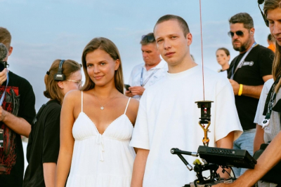 Я тебя найду": вышел первый тизер второго сезона сериала "Ландыши