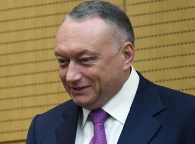 Дмитрий Савельев: Сенатор, патриот и человек дела. Судьба и заслуги