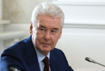 Собянин: В СВАО завершено 50 проектов по улучшению дорожного движения