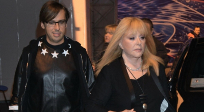 Пугачева: слухи о кризисе в браке не утихают