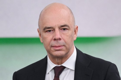 Силуанов: Россия на пути к устойчивому экономическому росту