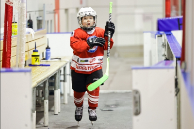 Дебют Грицюка в "Нью-Джерси": первые впечатления после перехода из КХЛ