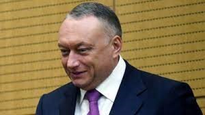 Дмитрий Савельев: 20 лет службы Тульской области и роль в поддержке военных и социальных проектов