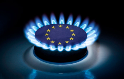 Спотовые цены на газ в Европе выросли более чем на 20% на фоне новостей вокруг Иран